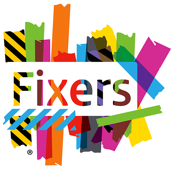 ITV Fixers