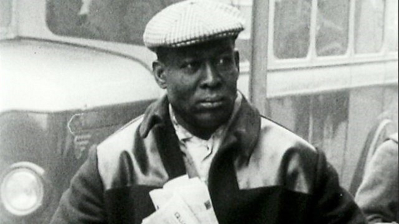 Philip Donnellan
