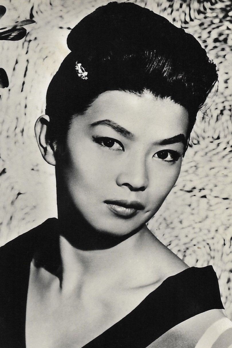 Foto de Yoko Tani
