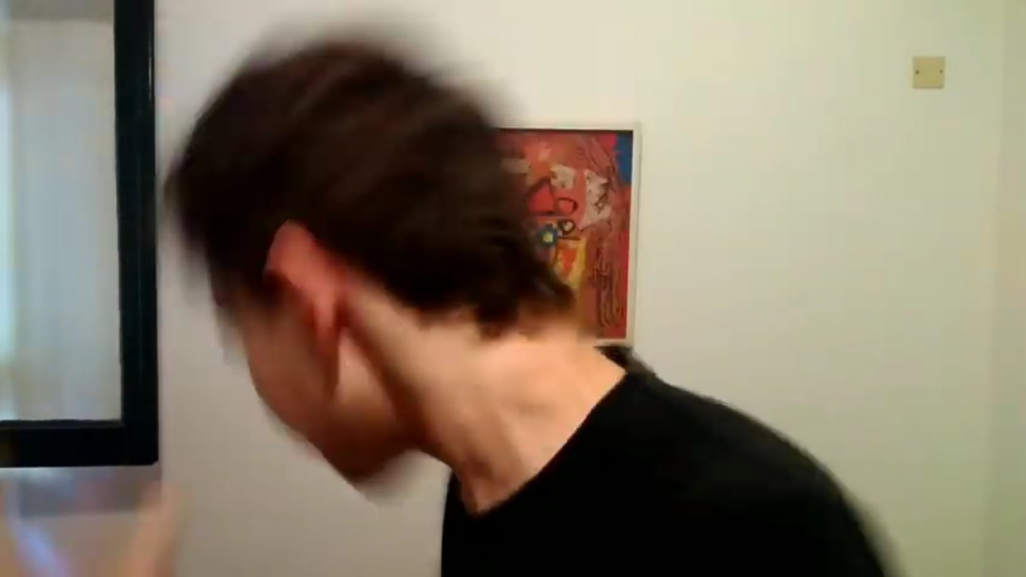TE ODIO
