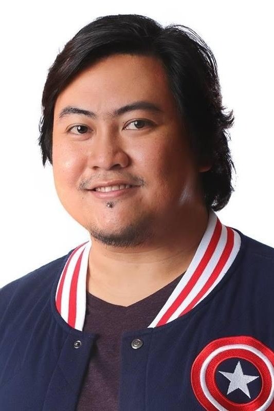 Foto de Jason Paul Laxamana