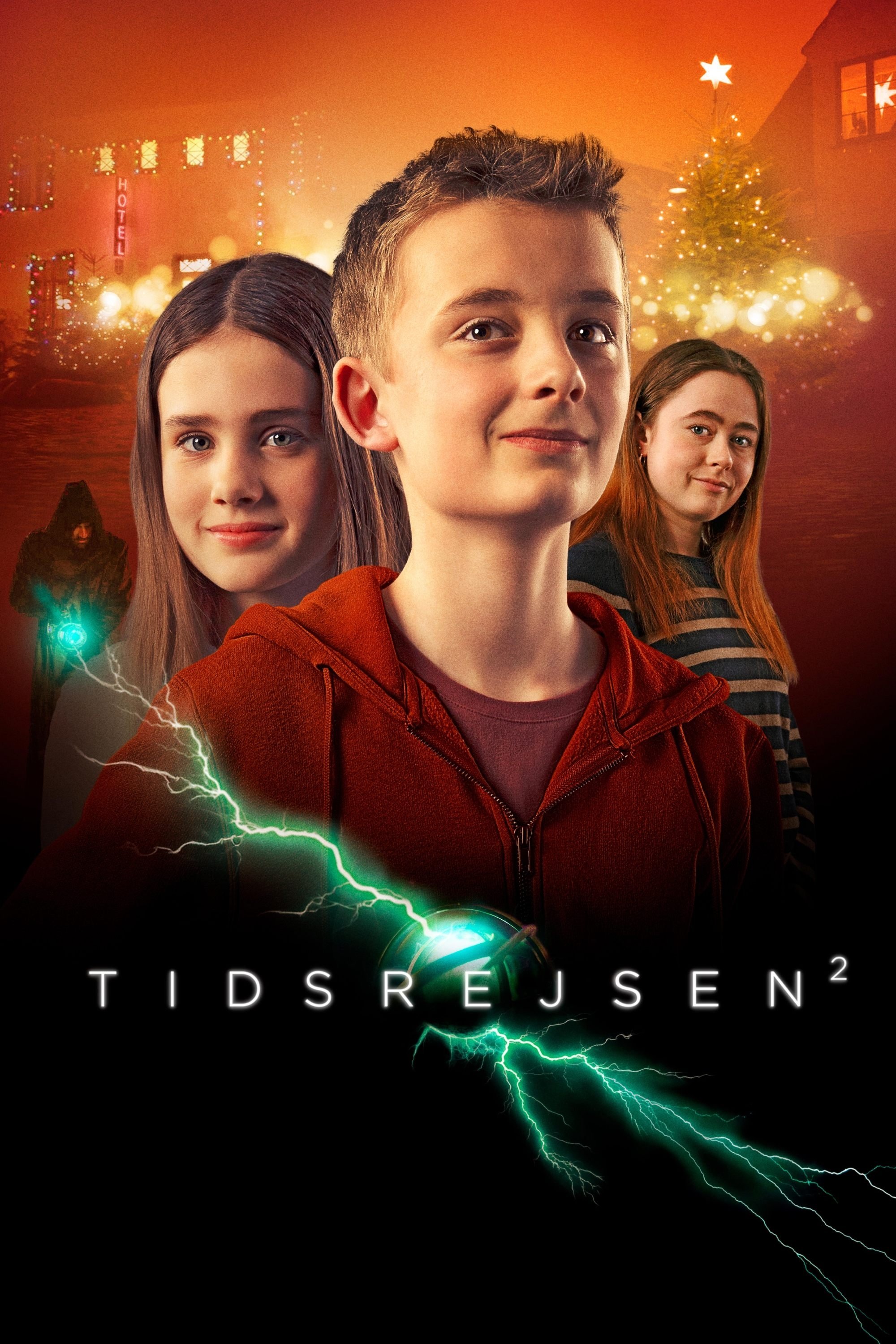 Poster de Temporada 2