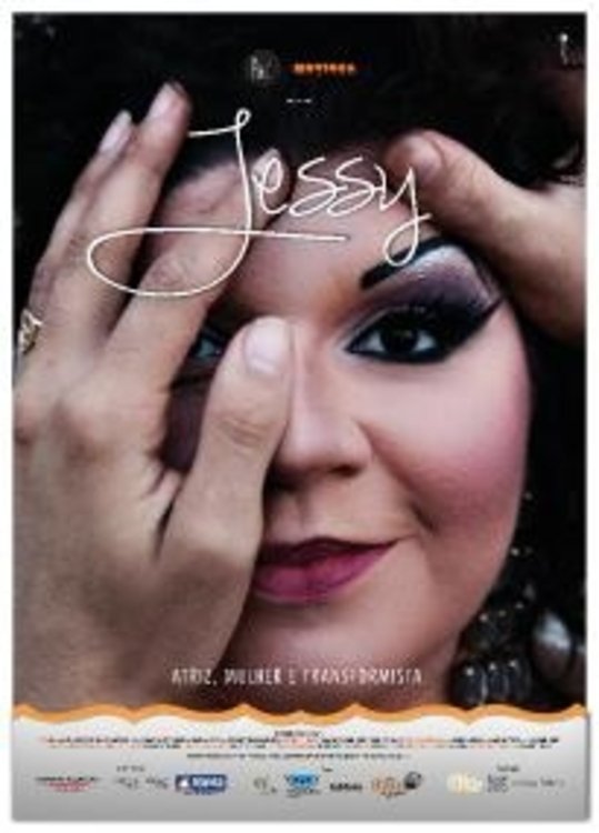 Poster de Jessy
