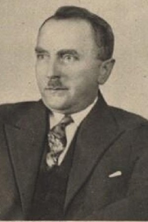 Foto de Joseph Delmont