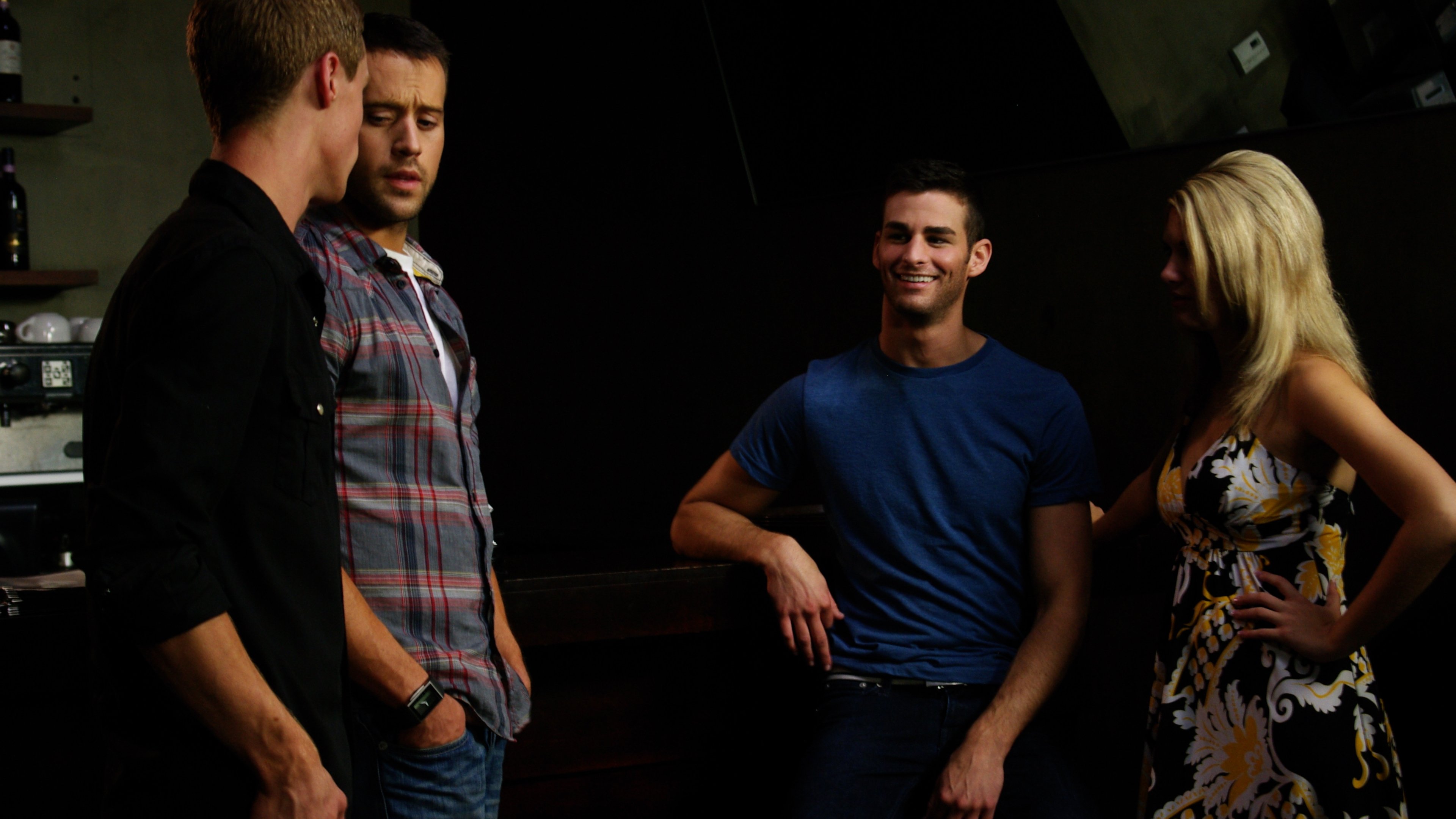 Backdrop image