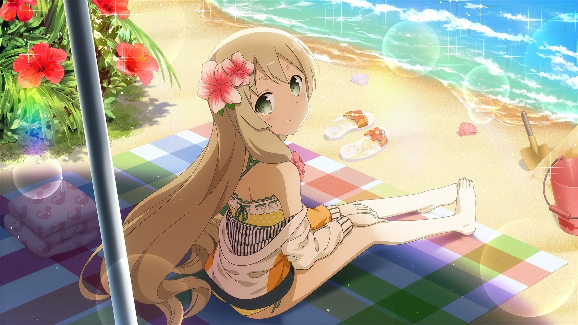 Backdrop image