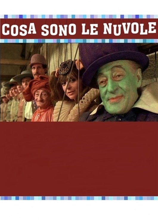 Poster movie