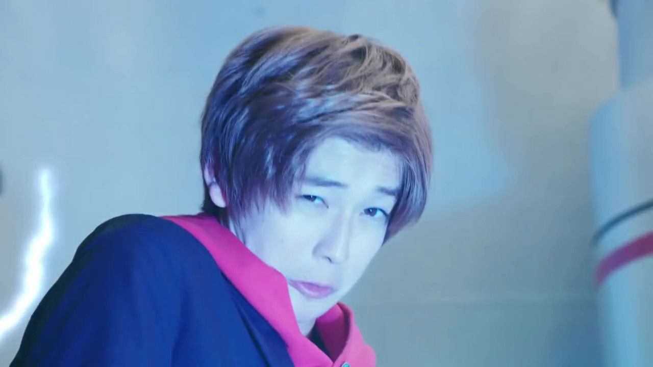 Kamen Rider Zero-One – ARUTO VS Fukkinhoukai Taro