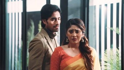 Bhagyashree Ki Life Ka Dusra Adhyay