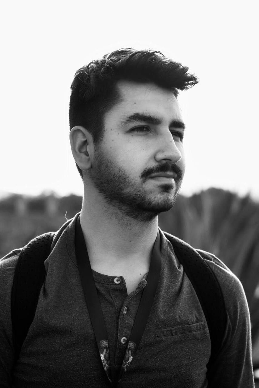 Carlos Bravo/Producer