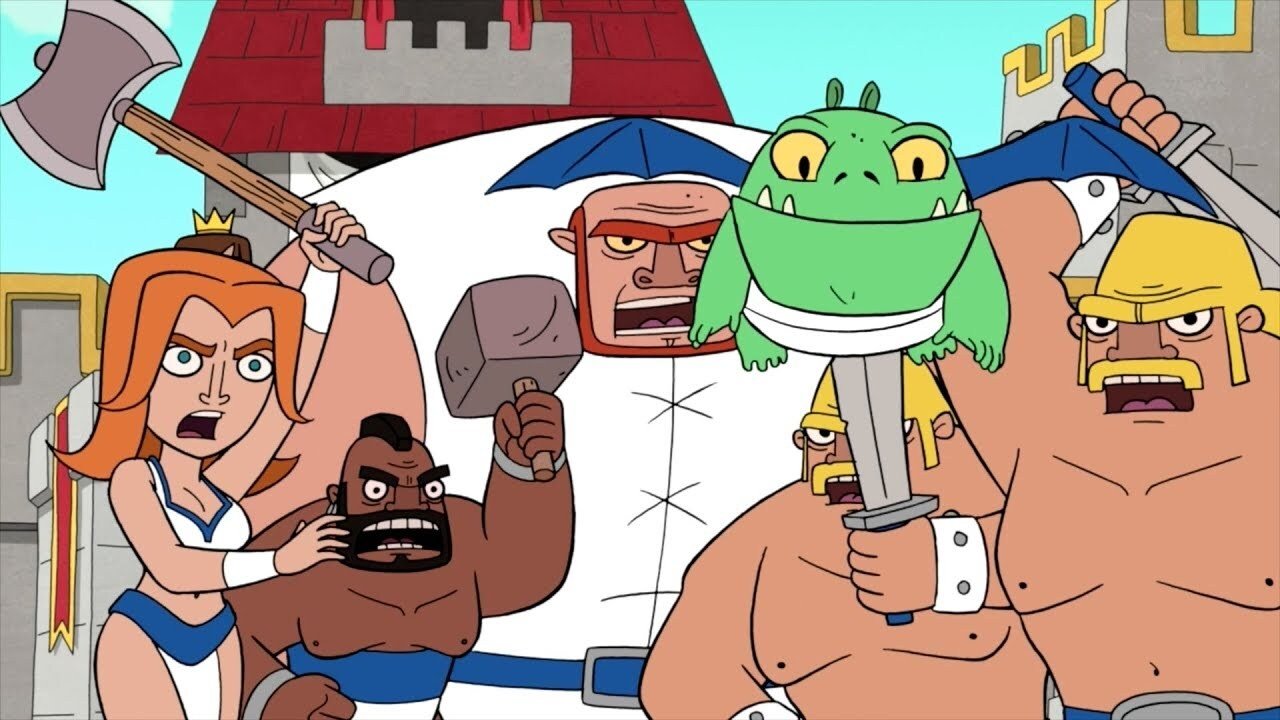 Backdrop image