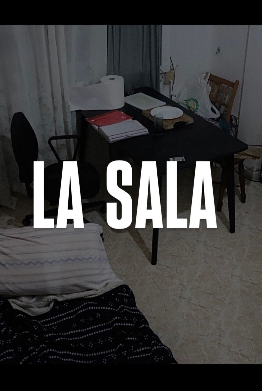 Poster de La Sala