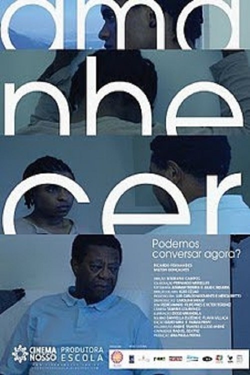 Poster de Amanhecer
