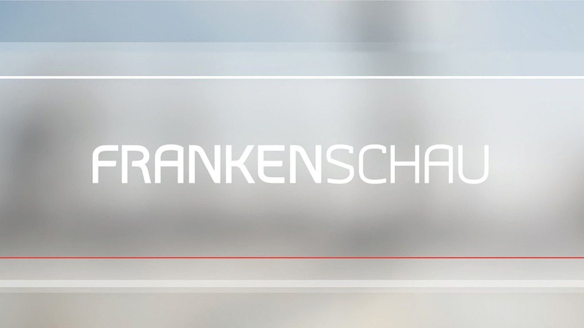 Cover of Frankenschau