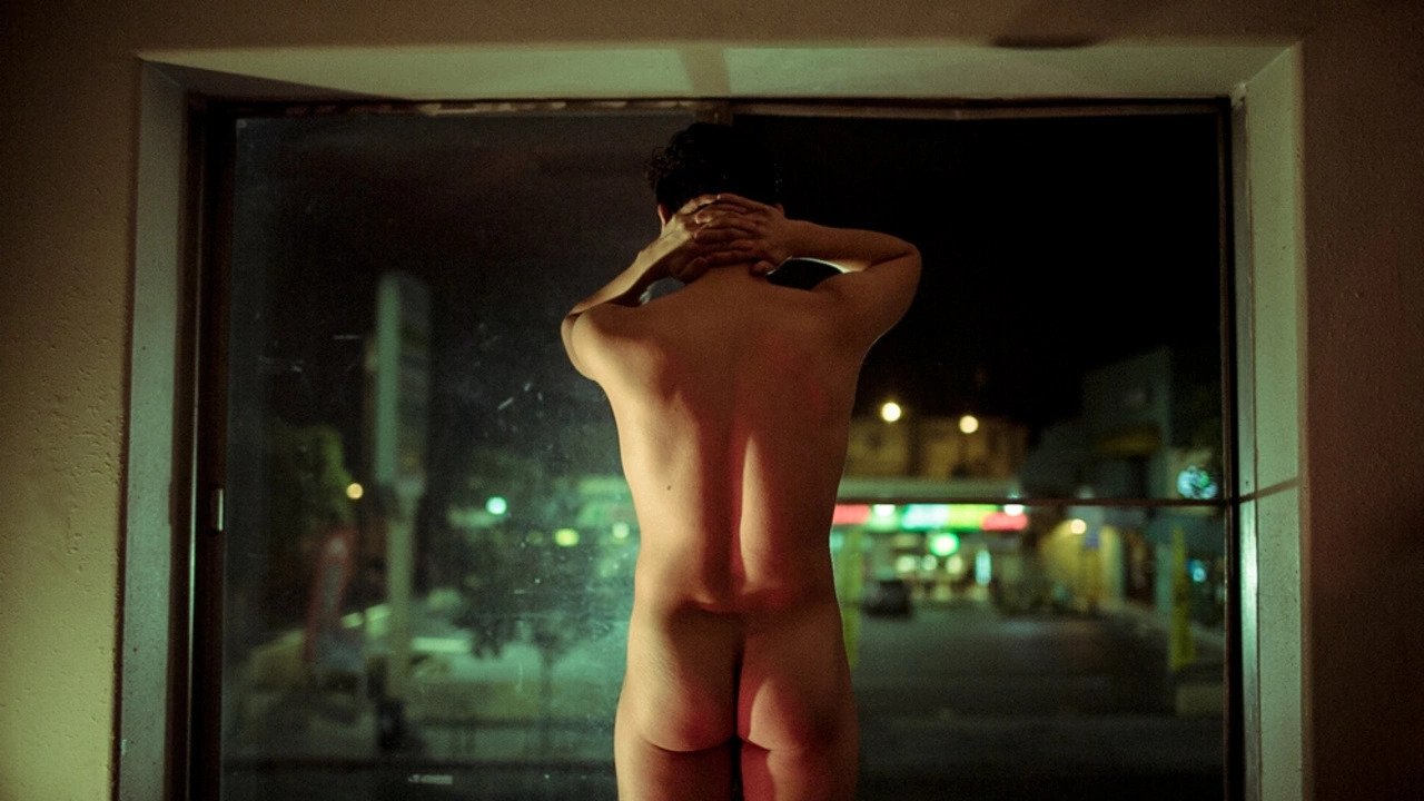 Backdrop image