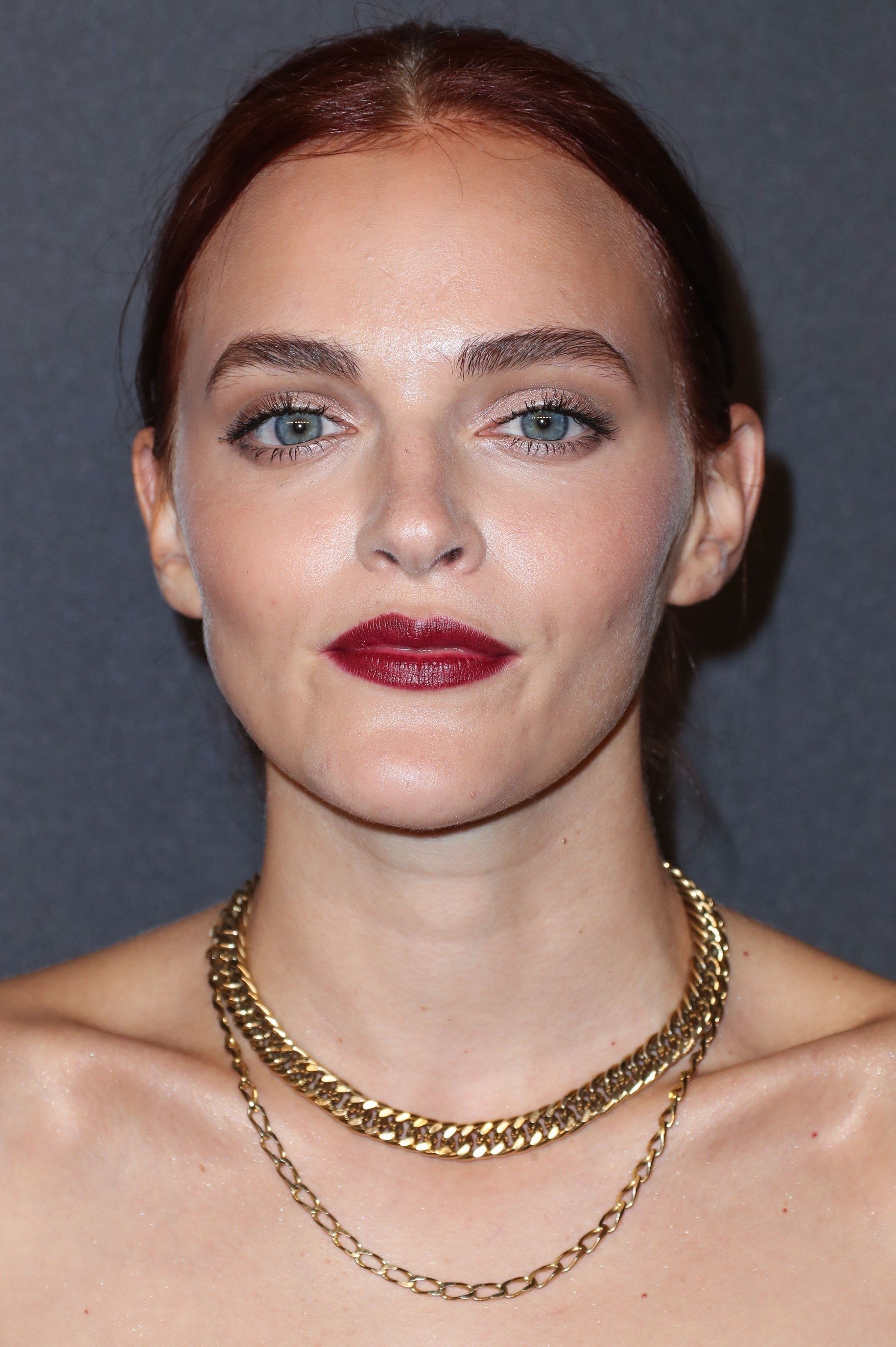 Foto de Madeline Brewer