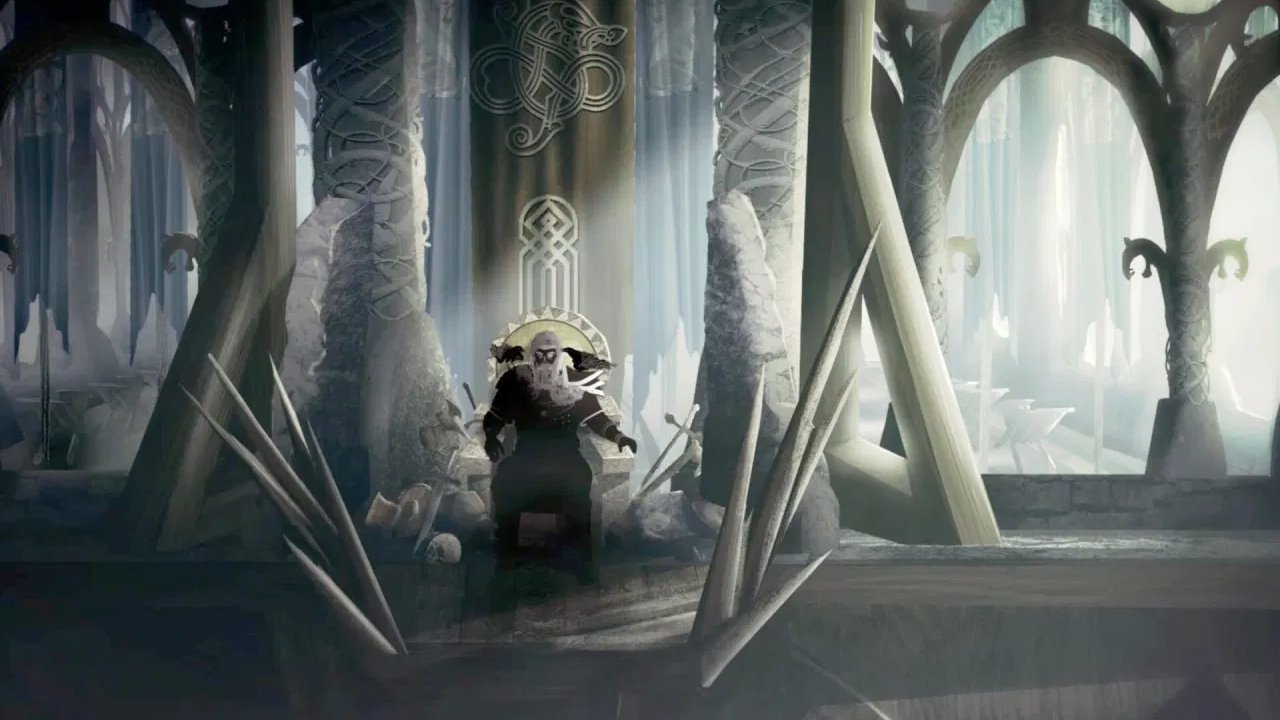 Backdrop image