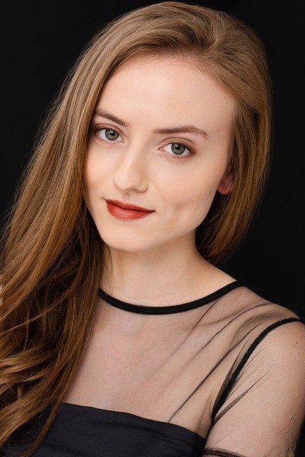 Foto de Summer Joy Campbell
