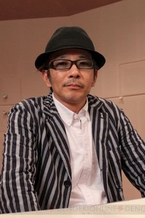 Foto de 咲野俊介