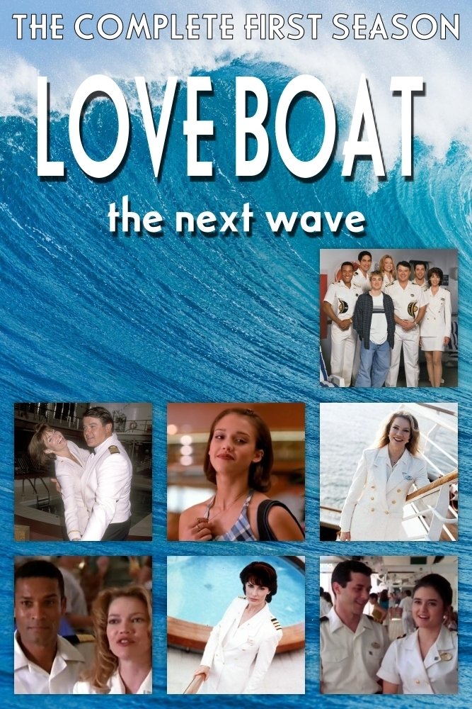 Poster de Temporada 1