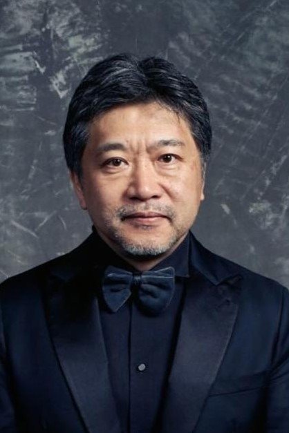 Foto de Hirokazu Koreeda