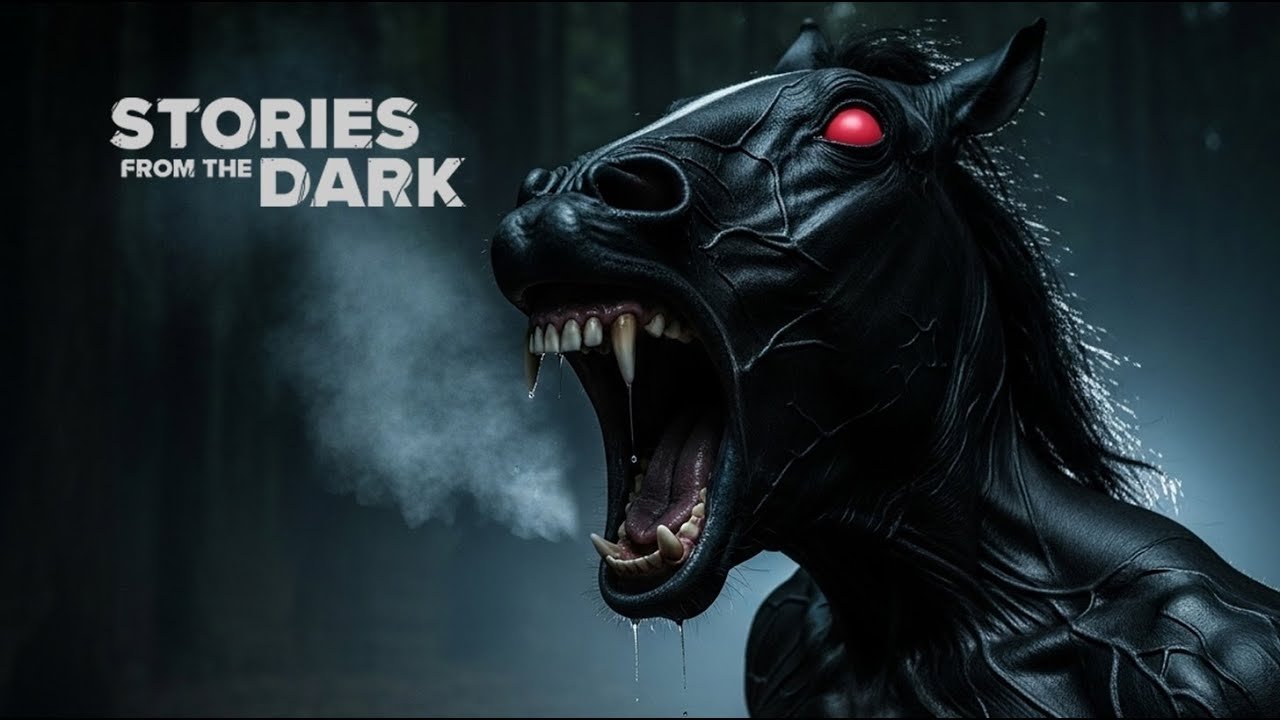 Tikbalang: Ang Sumpa ng Digmaan