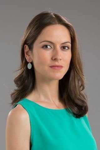 Foto de Diana Costa e Silva