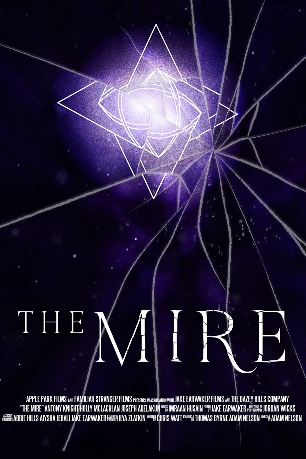 Poster de The Mire