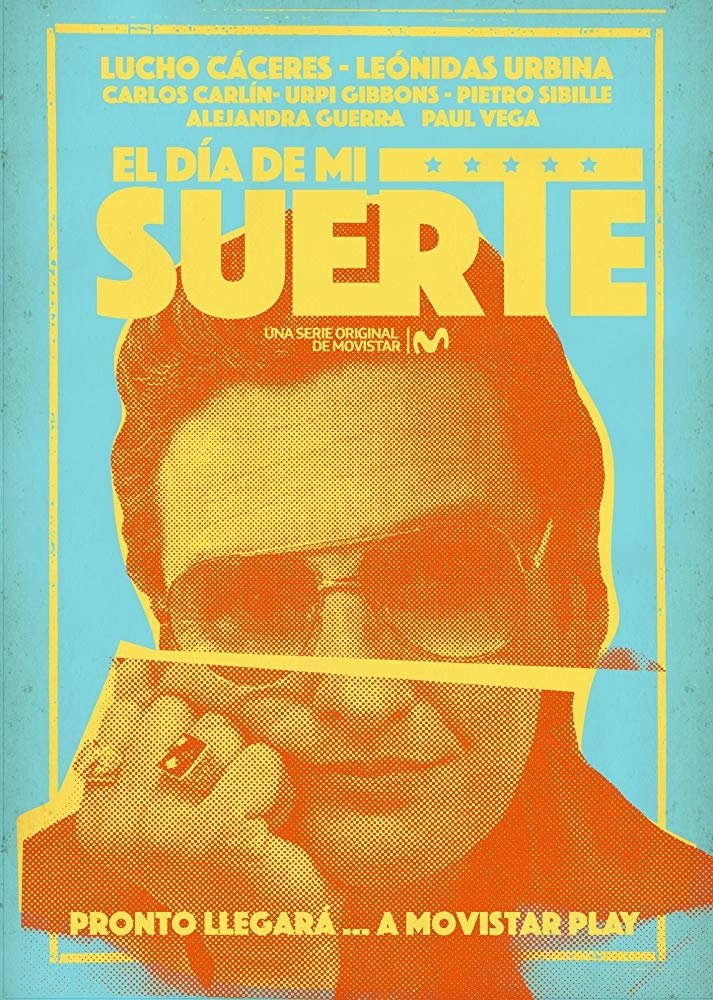 Poster de Temporada 1