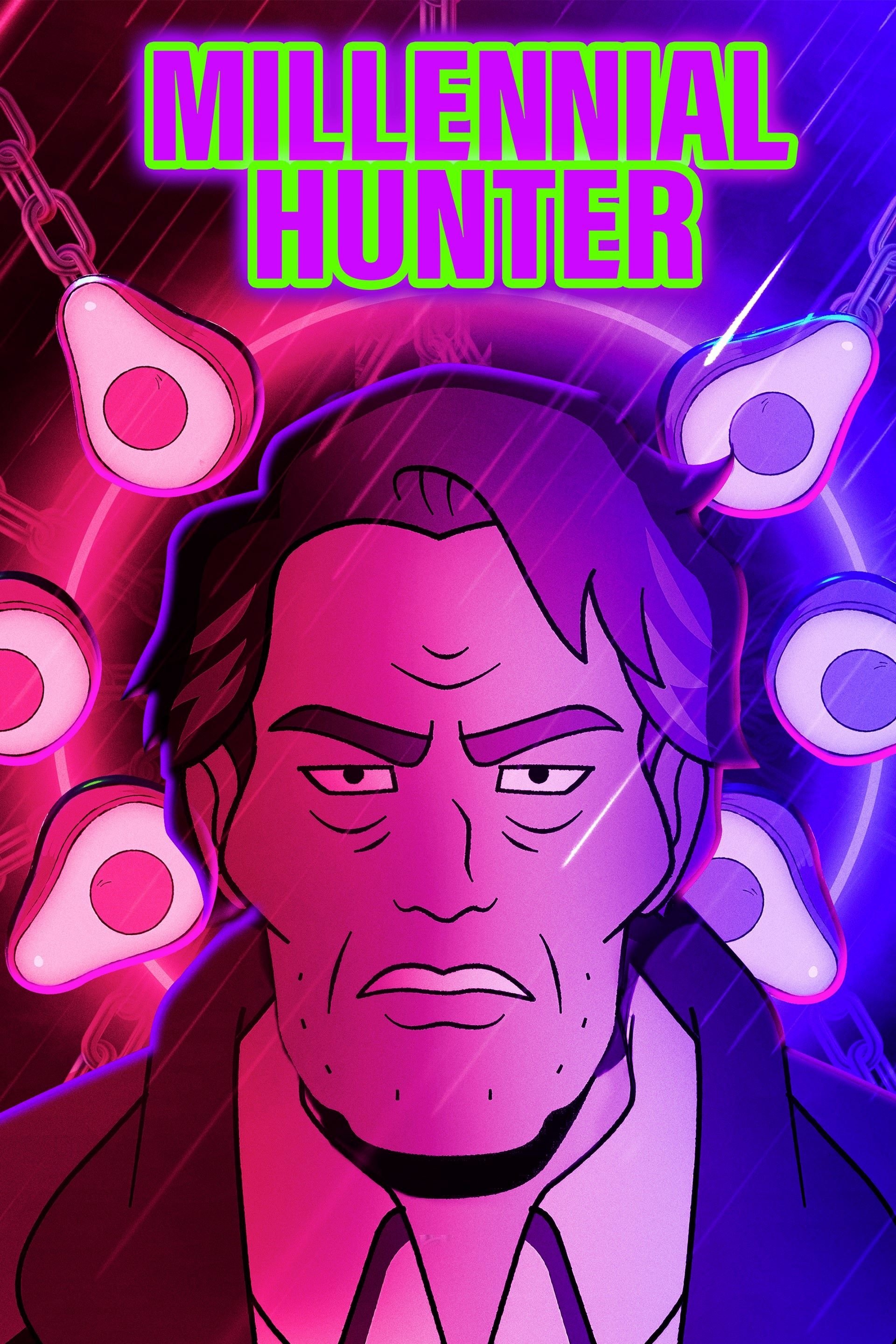 Poster movie