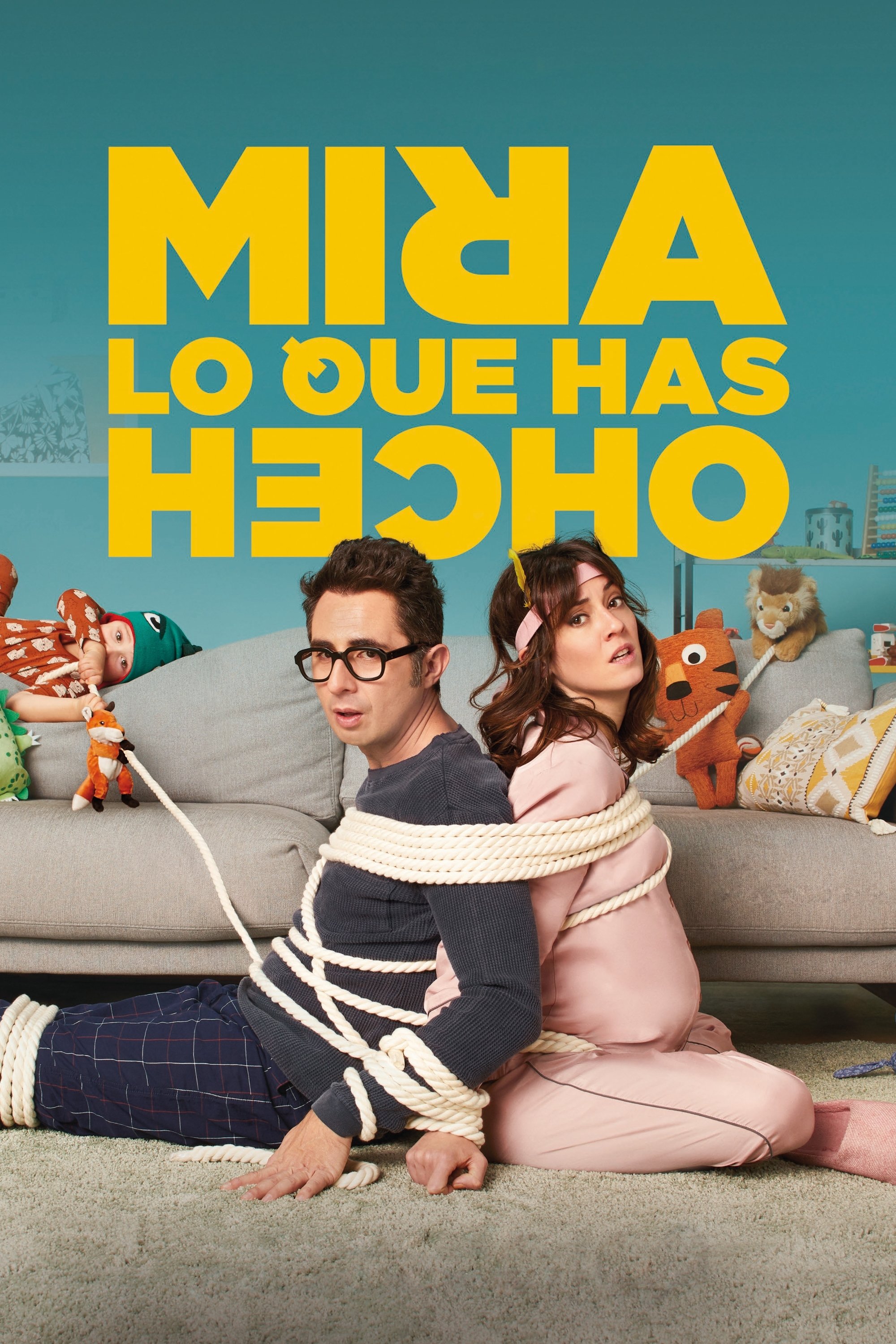 Poster de Temporada 2