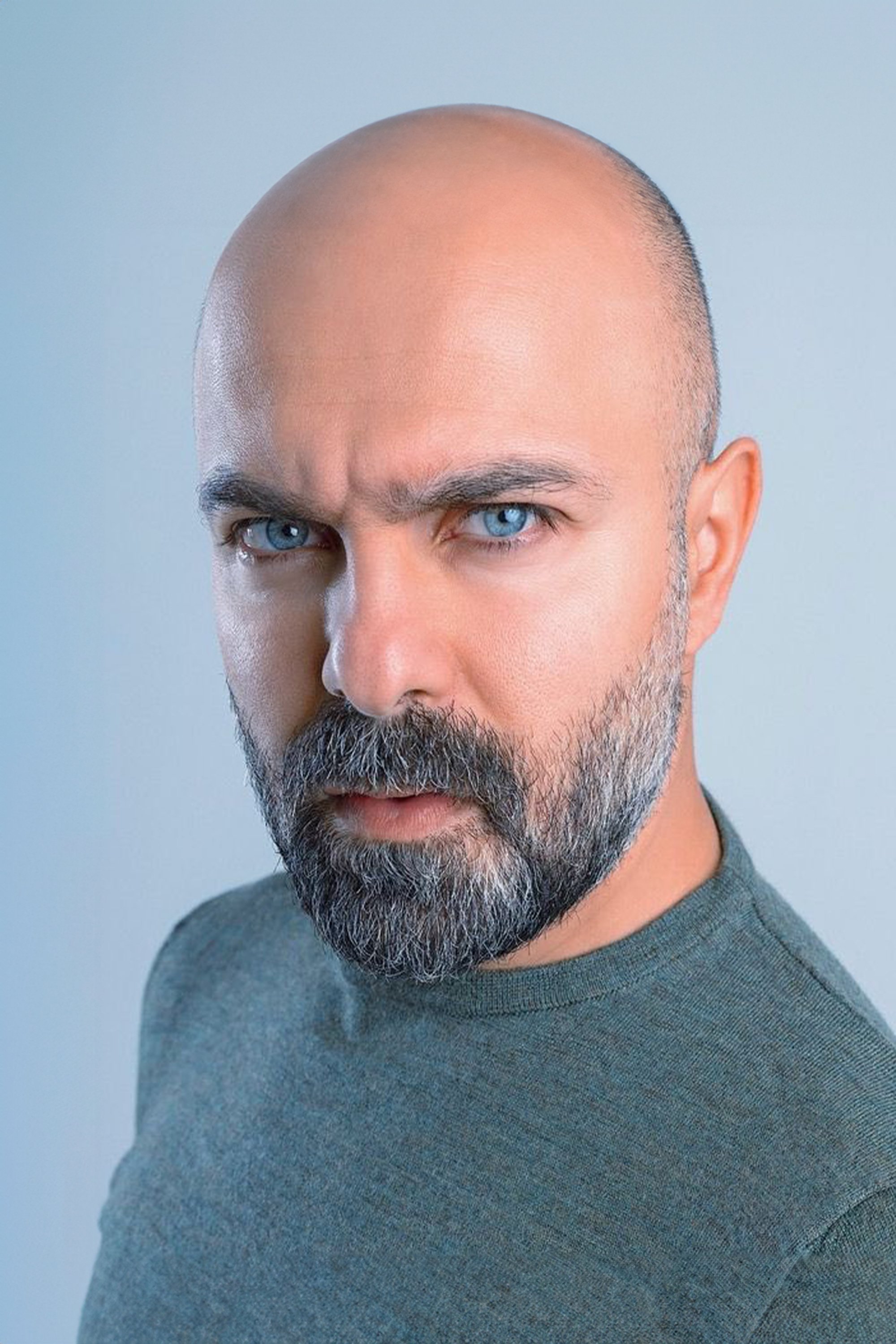 Foto de Erkan Avcı