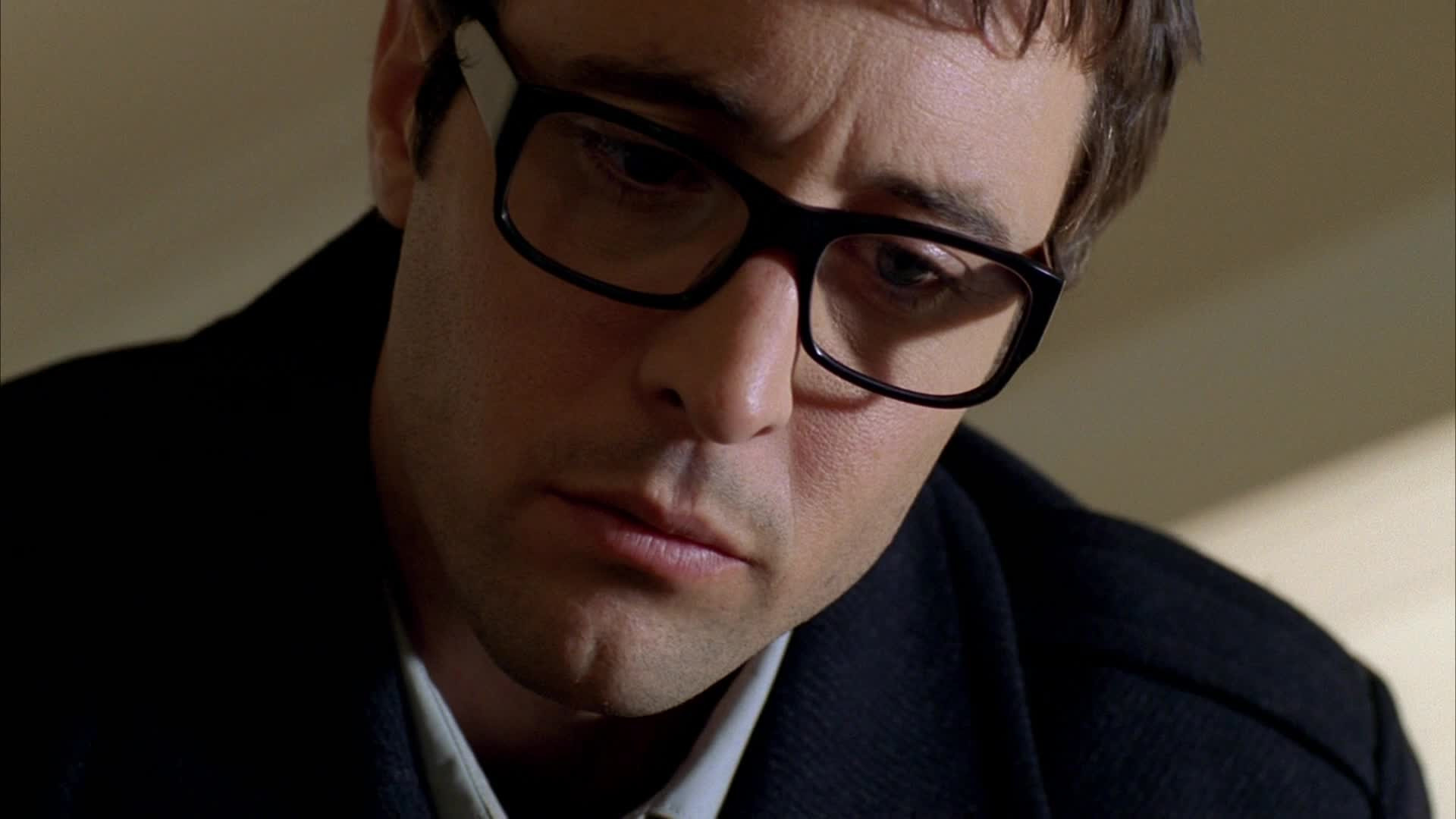 Mentes criminales 4×22