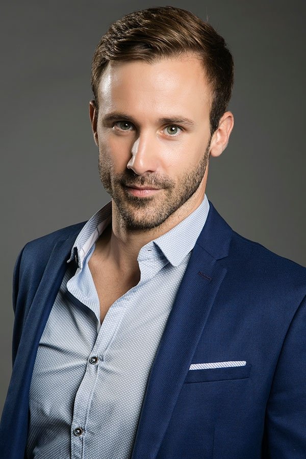 Foto de Marek Fašiang
