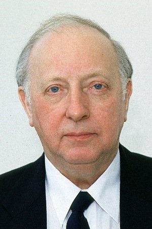 Foto de Arthur Scargill