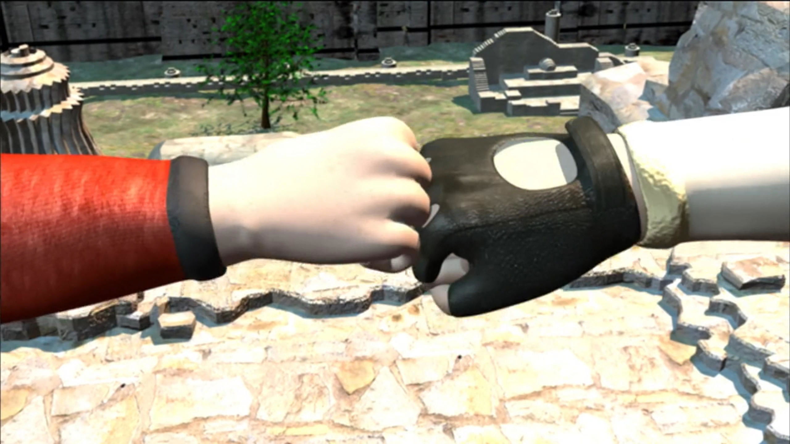 Backdrop image