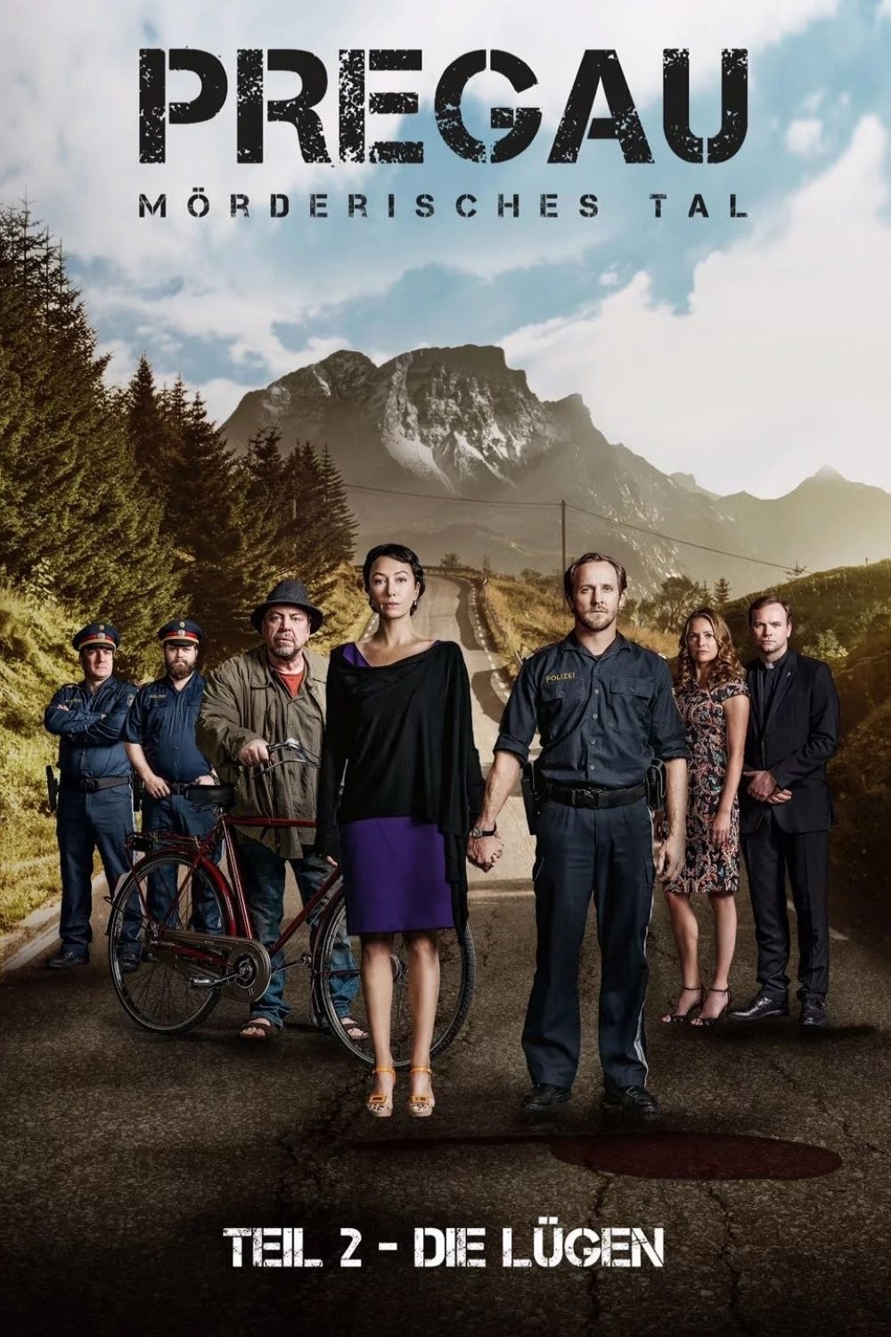 Poster de Temporada 1