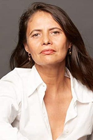 Foto de Marisol Padilla Sánchez
