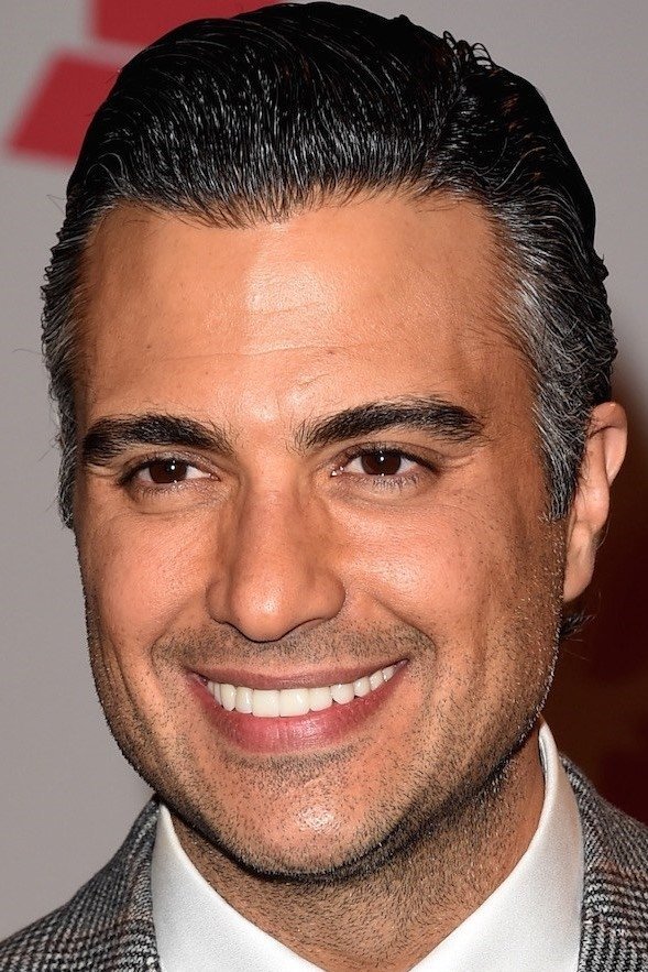 Foto de Jaime Camil