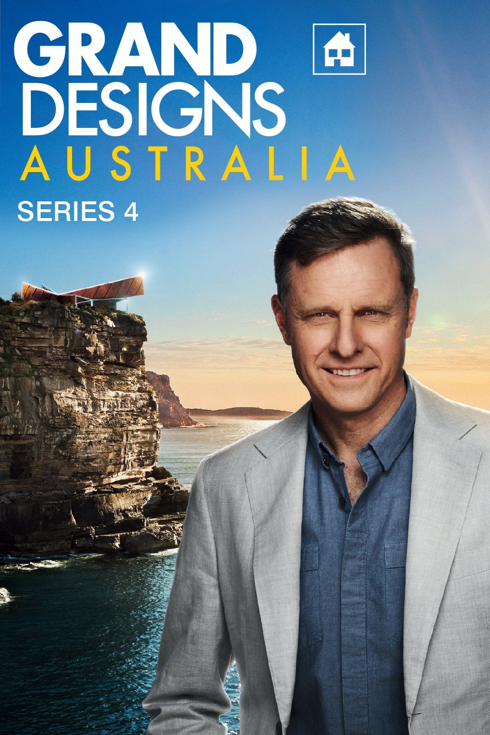 Poster de Temporada 4