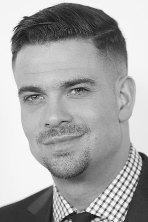 Foto de Mark Salling