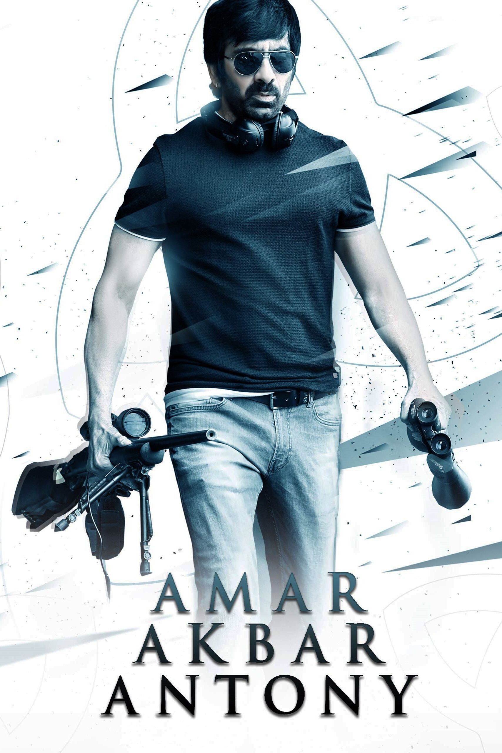 Poster movie