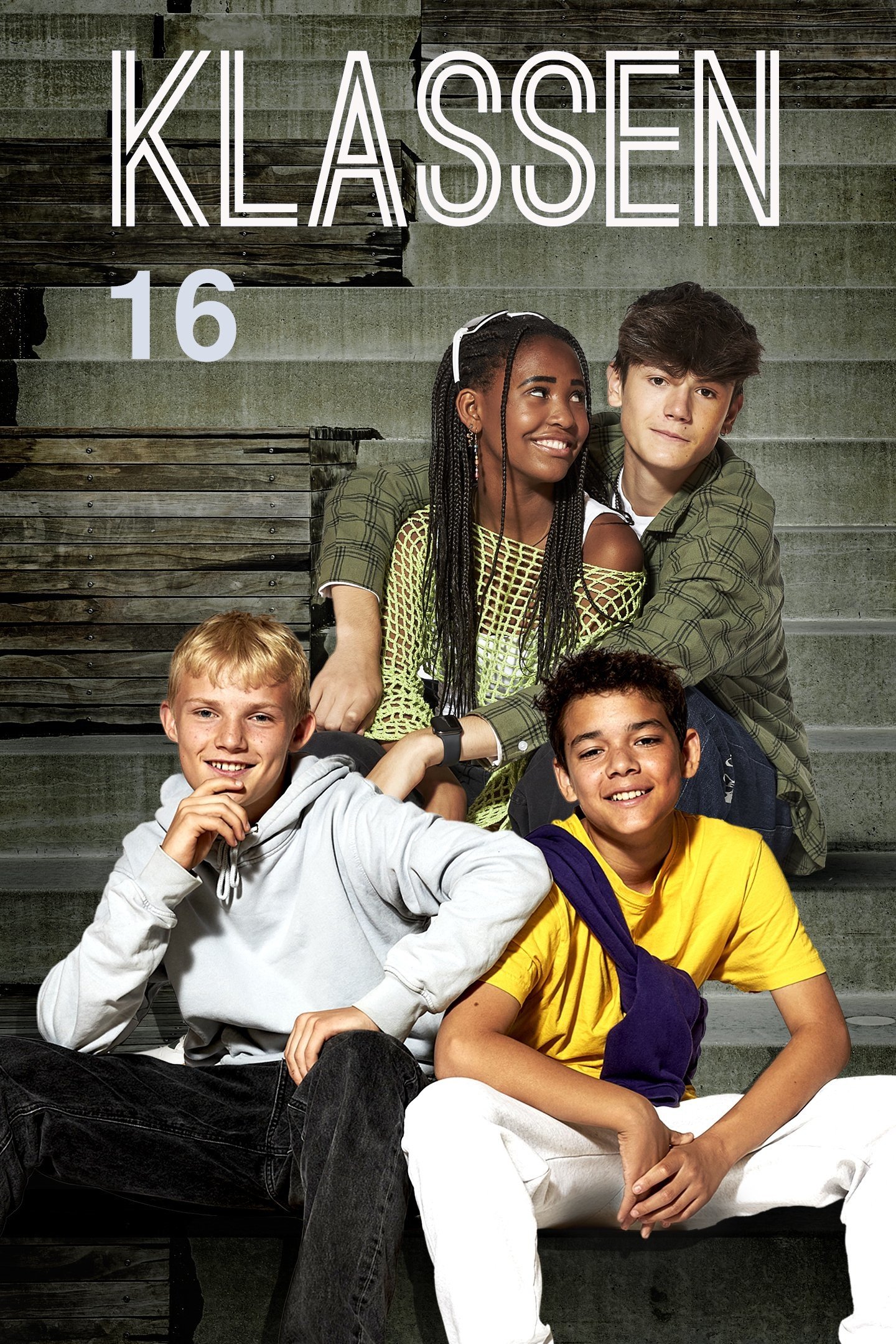 Poster de Temporada 16