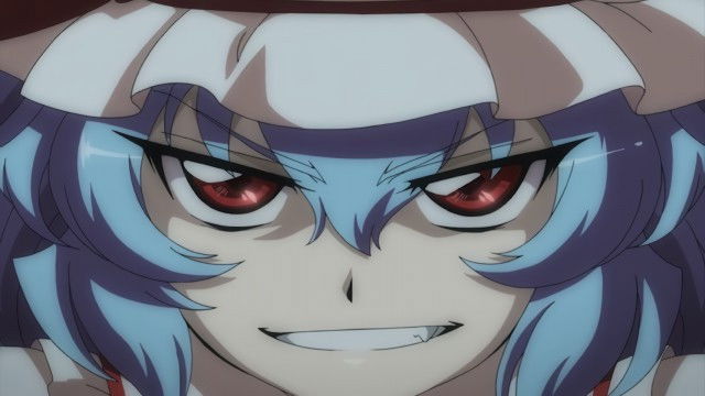 The Courage Test Incident (Part One)