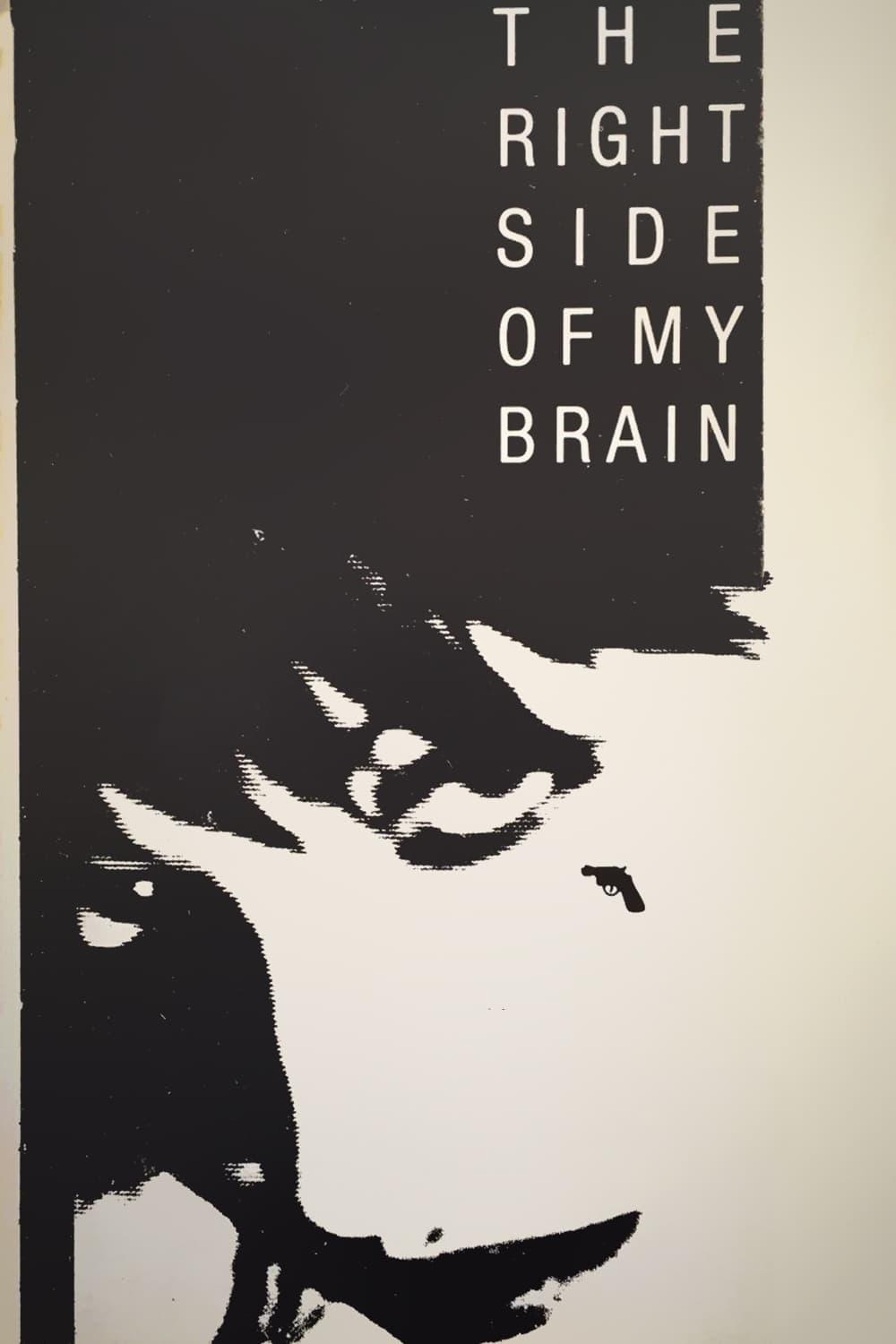 Poster de The Right Side of My Brain