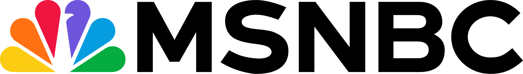 MSNBC