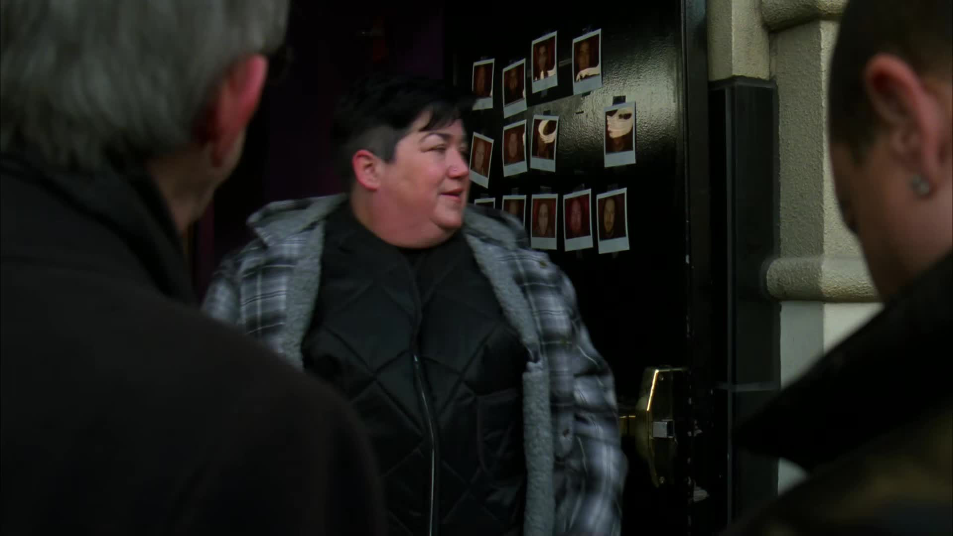 Ley y orden: Unidad de Víctimas Especiales 10×14