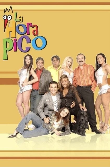 Poster de Season 1