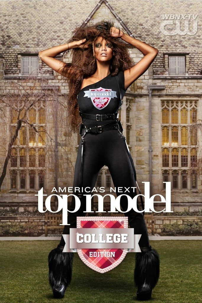 Poster de Temporada 19