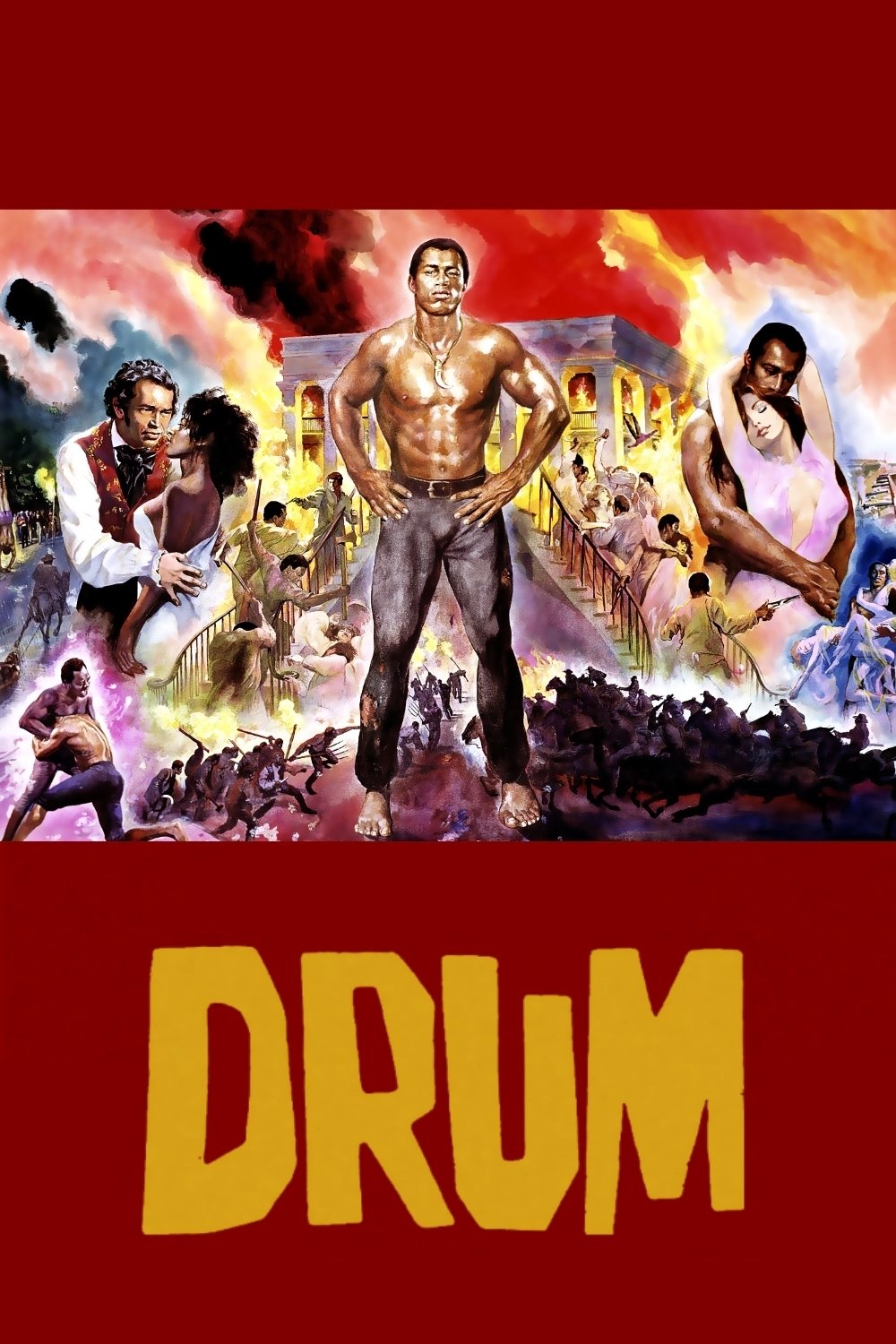 Poster movie